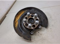  Ступица (кулак, цапфа) Lexus CT 2010-2014 20452114 #1