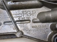 5650364, 55353322, 93186324 Корпус масляного фильтра Opel Vectra C 2002-2008 20452113 #2