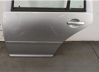  Замок двери Volkswagen Bora 11421701 #4