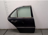  Ручка двери наружная Mercedes C W202 1993-2000 11421708 #1