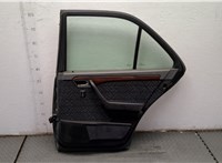  Ручка двери наружная Mercedes C W202 1993-2000 11421708 #7