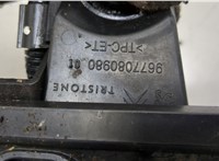  Корпус воздушного фильтра Citroen Berlingo 2012-2018 20452119 #2