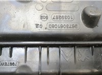  Корпус воздушного фильтра Citroen Berlingo 2012-2018 20452119 #3