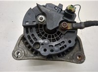  Генератор Opel Vectra C 2002-2008 20452122 #4