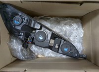  Фара (передняя) Peugeot 407 20452124 #2