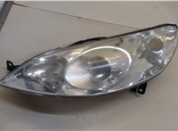  Фара (передняя) Peugeot 407 20452124 #1