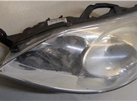  Фара (передняя) Peugeot 407 20452124 #4