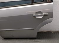 Ручка двери наружная Ford Mondeo 3 2000-2007 11421718 #3