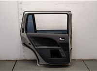  Ручка двери наружная Ford Mondeo 3 2000-2007 11421718 #8