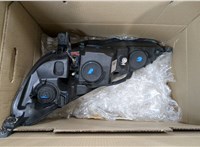  Фара (передняя) Peugeot 407 20452135 #2