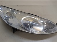  Фара (передняя) Peugeot 407 20452135 #1