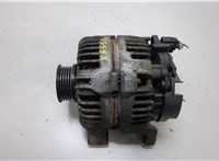  Генератор Opel Astra H 2004-2010 20452137 #1