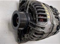  Генератор Opel Astra H 2004-2010 20452137 #2