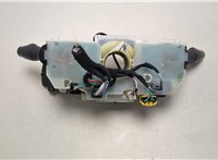  Переключатель поворотов и дворников (стрекоза) Renault Laguna 3 2007- 20452139 #4