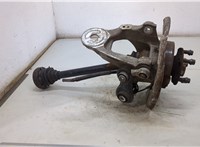 33416776205, 6776205, 33326879101, 6879101, 33207582141 Ступица (кулак, цапфа) BMW X6 E71 2007-2014 20452144 #1