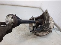 33416776205, 6776205, 33326879101, 6879101, 33207582141 Ступица (кулак, цапфа) BMW X6 E71 2007-2014 20452144 #4