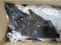 1744978, 8M5113101BE Фара (передняя) Ford Focus 2 2008-2011 20452146 #2