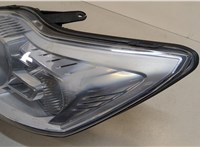 1744978, 8M5113101BE Фара (передняя) Ford Focus 2 2008-2011 20452146 #4