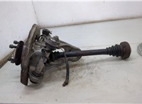 33416776205, 6776205, 33326879102, 6879102, 33207582141 Ступица (кулак, цапфа) BMW X6 E71 2007-2014 20452147 #1