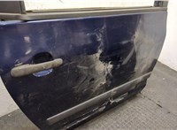 Дверь боковая (легковая) Ford Galaxy 2000-2006 20452148 #2