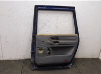  Дверь боковая (легковая) Ford Galaxy 2000-2006 20452148 #5