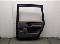  Замок двери Ford Galaxy 2000-2006 11421729 #6