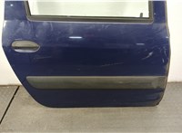  Дверь боковая (легковая) Dacia Logan 2004-2012 20452149 #4