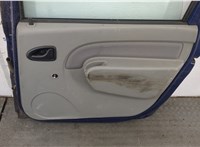  Дверь боковая (легковая) Dacia Logan 2004-2012 20452149 #9