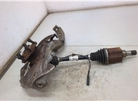  Ступица (кулак, цапфа) BMW X6 E71 2007-2014 20452151 #1
