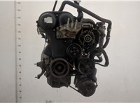  Двигатель (ДВС) Ford Focus 2 2005-2008 20452159 #1