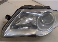 3C0941005AC Фара (передняя) Volkswagen Passat 6 2005-2010 20452160 #4