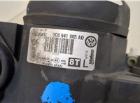 3C0941005AC Фара (передняя) Volkswagen Passat 6 2005-2010 20452160 #6