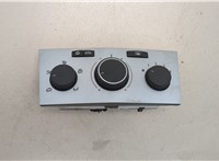  Переключатель отопителя (печки) Opel Astra H 2004-2010 20452162 #1