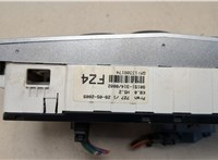  Переключатель отопителя (печки) Opel Astra H 2004-2010 20452162 #4