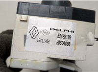  Переключатель отопителя (печки) Renault Laguna 2 2001-2007 20452164 #4