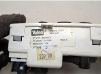  Переключатель отопителя (печки) Renault Scenic 1996-2002 20452166 #4