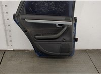  Замок двери Audi A4 (B6) 2000-2006 11421737 #2