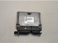  Блок управления двигателем Volkswagen Bora 20452176 #1