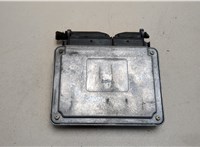  Блок управления двигателем Volkswagen Bora 20452176 #4