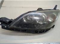  Фара (передняя) Mazda 3 (BK) 2003-2009 20452178 #1