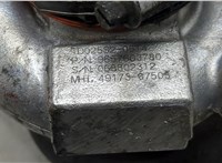 0375N5, 0375J0 Турбина Citroen C3 2002-2009 20452186 #3
