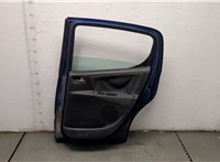  Стекло боковой двери Peugeot 207 11421749 #6