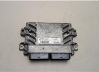  Блок управления двигателем Dacia Logan 2004-2012 20452191 #1