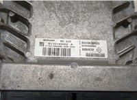  Блок управления двигателем Dacia Logan 2004-2012 20452191 #2
