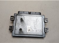 Блок управления двигателем Dacia Logan 2004-2012 20452191 #4