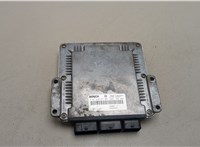  Блок управления двигателем Renault Laguna 2 2001-2007 20452192 #1