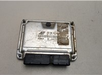  Блок управления двигателем Ford Galaxy 2000-2006 20452198 #1