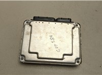  Блок управления двигателем Ford Galaxy 2000-2006 20452198 #4