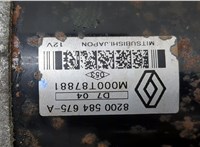  Стартер Nissan Qashqai 2006-2013 20452200 #4