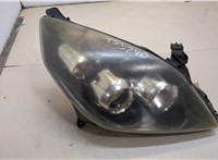  Фара (передняя) Opel Vectra C 2002-2008 20452201 #1